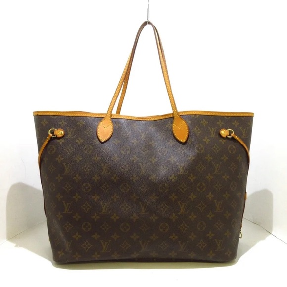 Louis Vuitton Monogram Neverfull GM - Picture 1 of 14